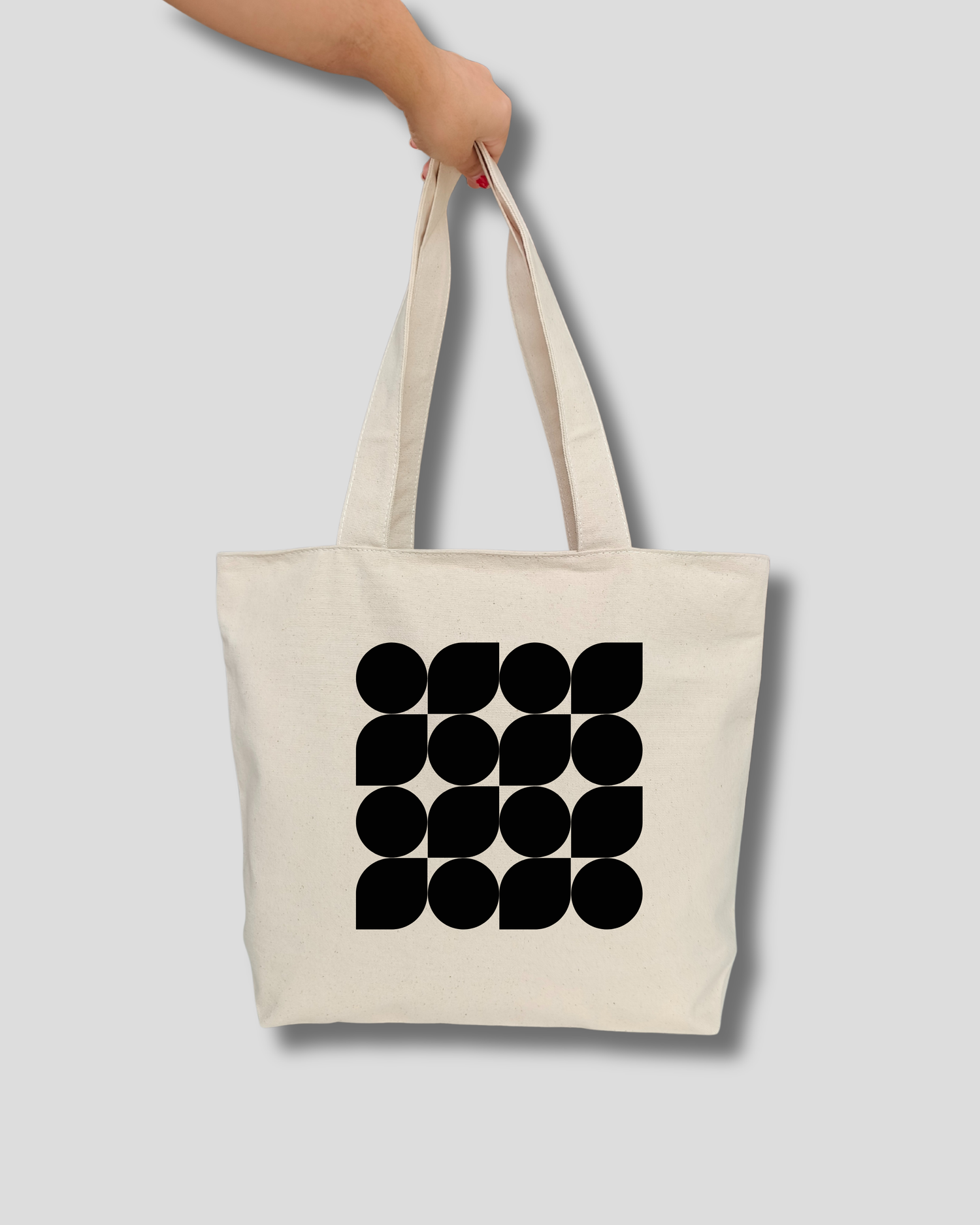 MODERN & ELEGANT TOTES